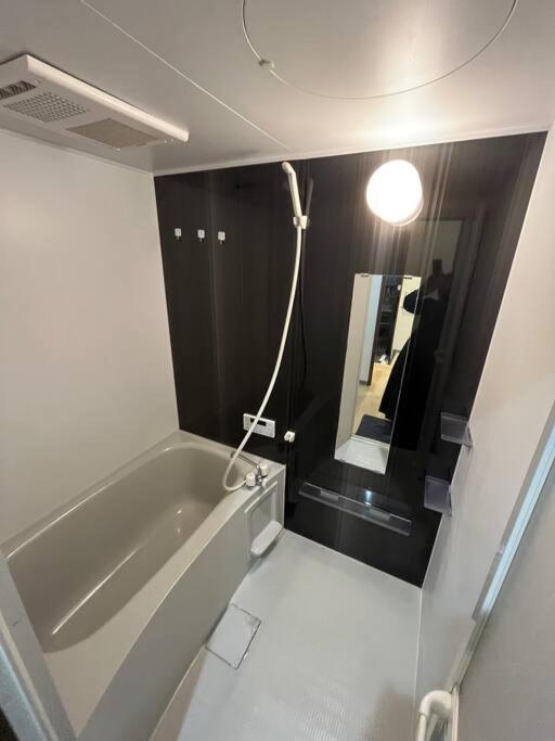 Jr Nippori Station Walking 4 Min,Nearst Shinjuku Ueno Ginza Asakusa Narita Токио Екстериор снимка