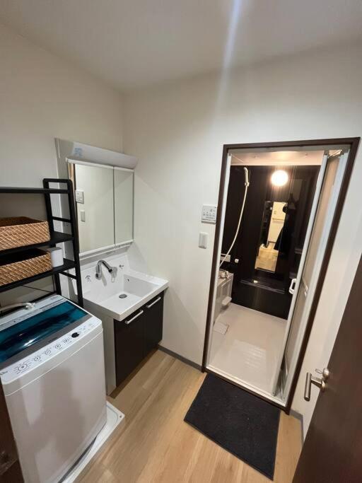 Jr Nippori Station Walking 4 Min,Nearst Shinjuku Ueno Ginza Asakusa Narita Токио Екстериор снимка